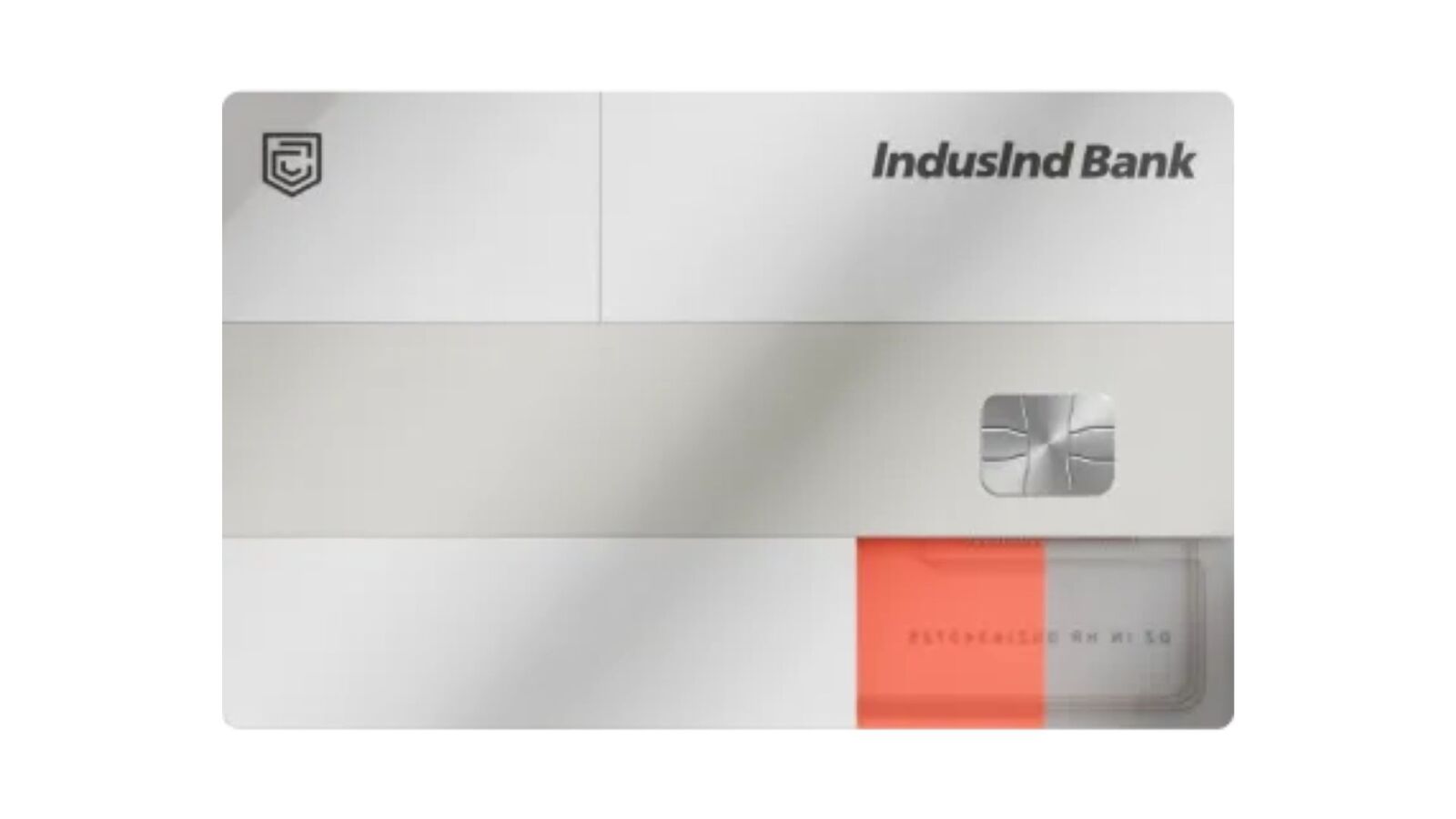 CRED IndusInd Bank RuPay Credit Card