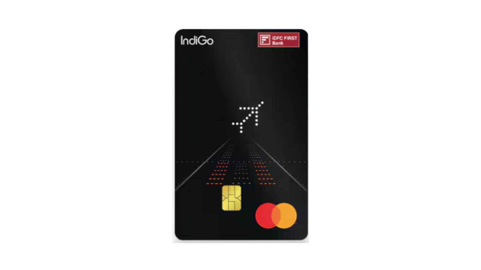 IndiGo IDFC FIRST Dual Credit Card