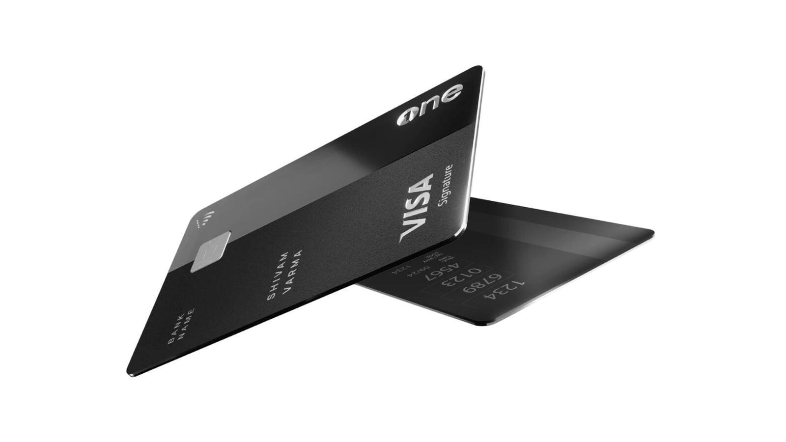 BOBCARD One Co-branded Credit Card