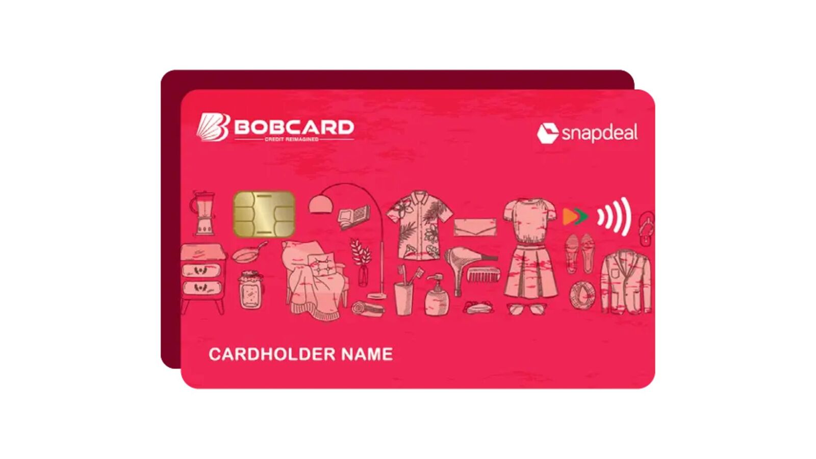 Bank of Baroda Snapdeal BOBCARD Credit Card Review