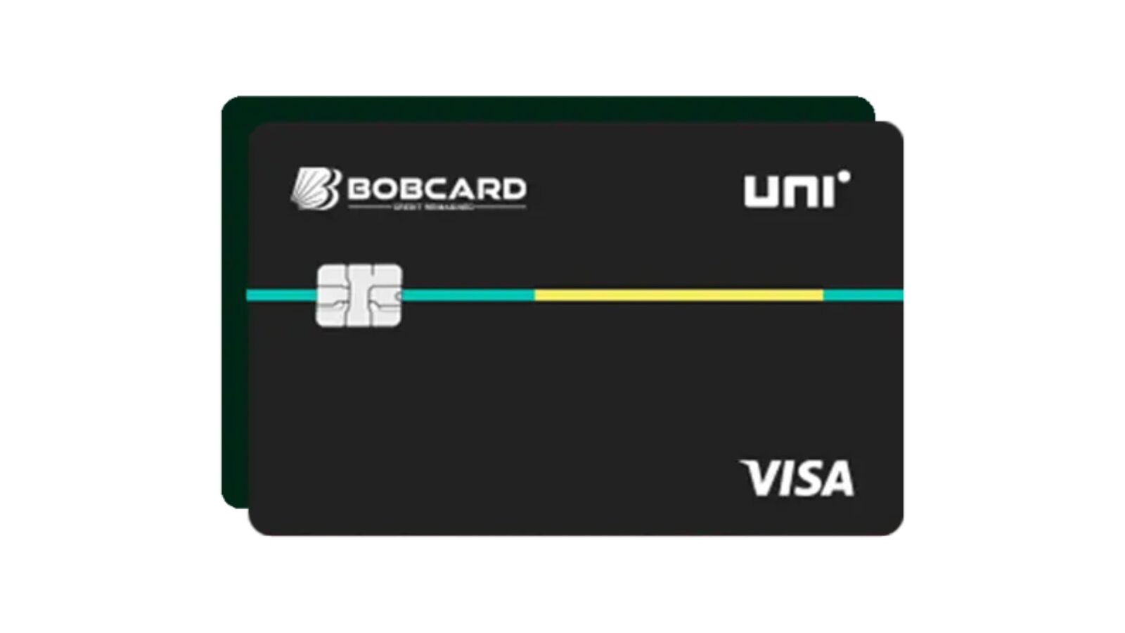 BOBCARD Uni GoldX Credit Card