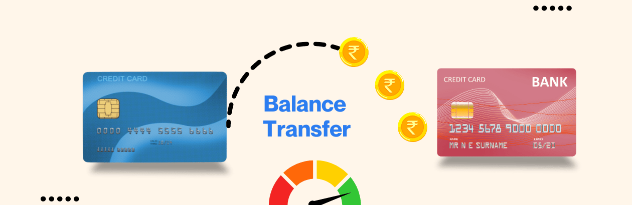 What is a Credit Card Balance Transfer?