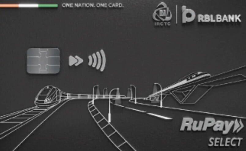 RBL Bank IRCTC Credit Card Review