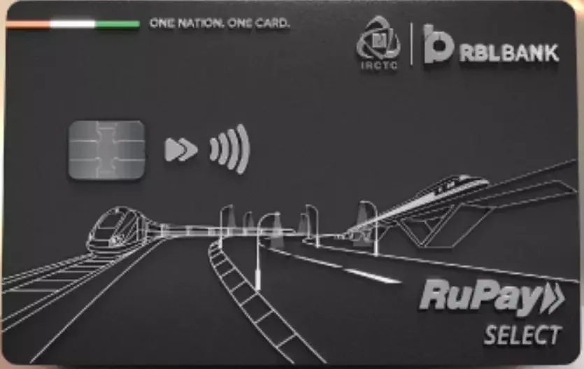 RBL Bank IRCTC Credit Card Review