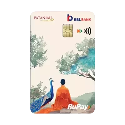 RBL Bank Patanjali Swarn Credit Card Review