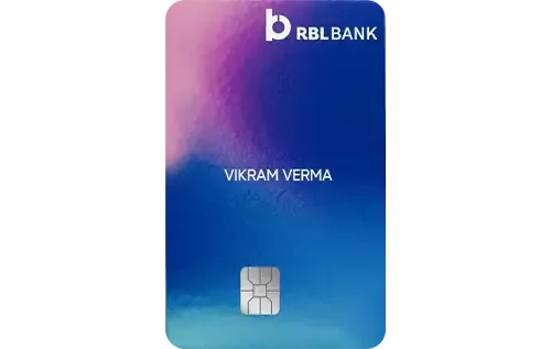 RBL APEX Credit Card Review