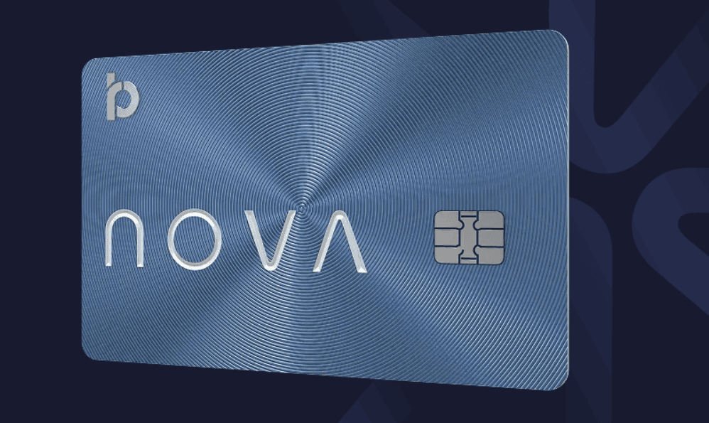 rbl bank novA credit card