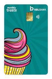 RBL BANK Monthly Treats Credit Card Review