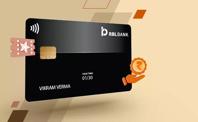 RBL BANK Platinum ShopDaily Credit Card Review