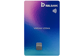 RBL APEX Credit Card Review