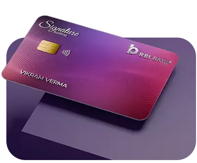 RBL Signature Banking Credit Card Review