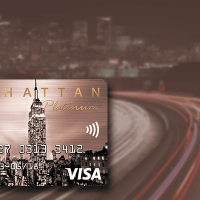 Standard Chartered Manhattan Credit Card Review
